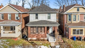 1039 Flemington St, Pittsburgh, PA 15217