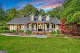 4486 Old Magnolia Ct, Gainesville, GA 30506