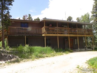 291 Lodge Pole Dr, Black Hawk, CO 80422