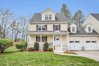 15 Hampshire Rd Unit 4B, Methuen, MA 01844