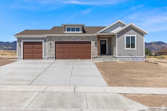 162 S Liberty Landing Unit 205, Grantsville, UT 84029