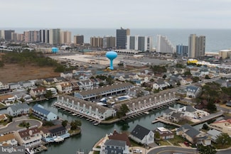 9307 Chesapeake Dr, Ocean City, MD 21842