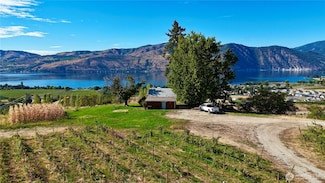 414 Klate Rd, Manson, WA 98831