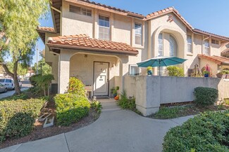 26162 La Real Unit A, Mission Viejo, CA 92691