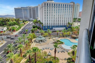 322 Karen Ave Unit 703, Las Vegas, NV 89109