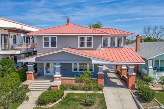 1530 N Alamo St, San Antonio, TX 78215