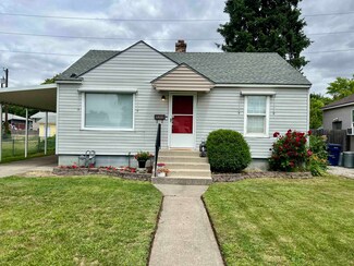 1419 E Glass Ave, Spokane, WA 99207