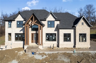 386 Buckingham Dr, Venetia, PA 15367