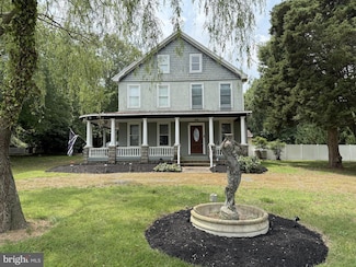 32115 Park Ave, Queen Anne, MD 21657