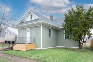 165 W Lake St, Lakeview, OH 43331