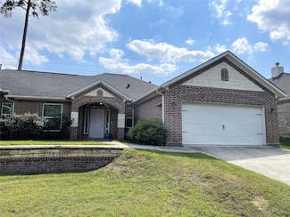 157 April Waters Dr W, Montgomery, TX 77356