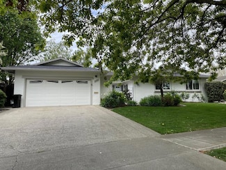 2272 Glenkirk Dr, San Jose, CA 95124