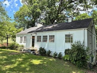 1009 E Dallas Rd, Chattanooga, TN 37405
