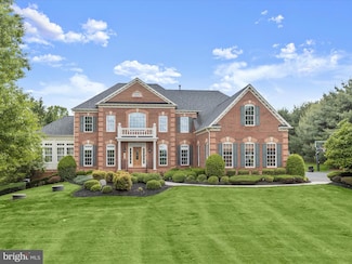 12810 Macbeth Farm Ln, Clarksville, MD 21029