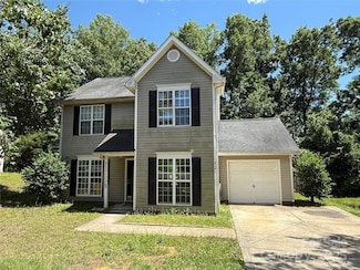 4240 Ladys Slipper Ln, Matthews, NC 28105