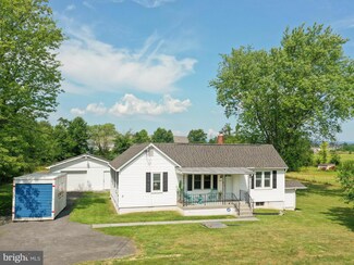 1048 Front Royal Pike, Winchester, VA 22602