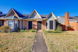 338 Autumn Ln SW, Decatur, AL 35601