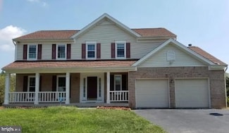 3987 Alcoa Dr, Fairfax, VA 22033