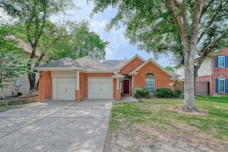 4126 Surreydon Dr, Houston, TX 77014