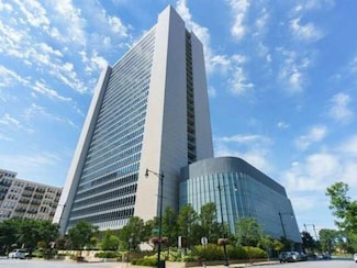 500 W Superior St Unit 1108, Chicago, IL 60654