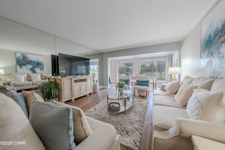 4726 Bay Point Unit 250, Panama City, FL 32411