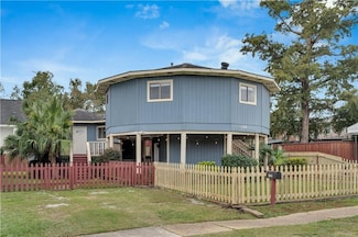 122 Bragg St, New Orleans, LA 70124