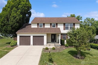 509 Fitzooth Dr, Miamisburg, OH 45342