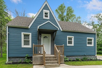 2614 Timbers Dr, Fort Wayne, IN 46809