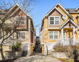 1618 N 46th St Unit A, Seattle, WA 98103