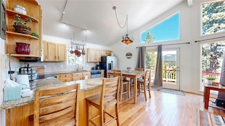 225 Road P62, Bailey, CO 80421
