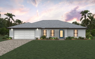 St. Augustine, Cape Coral, FL 33904