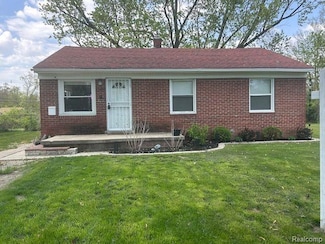 15487 Greydale St, Detroit, MI 48223