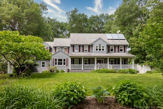 328 Old Marlborough Turnpike, Portland, CT 06480