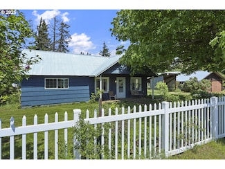 235 Bates Rd, White Salmon, WA 98672