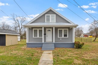 209 Green St, Horse Cave, KY 42749