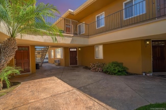 1160 E Lexington Ave Unit 6, El Cajon, CA 92019