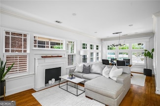 653 N Highland Ave NE Unit 3, Atlanta, GA 30306