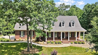 4570 Chanel Ct, Concord, NC 28025