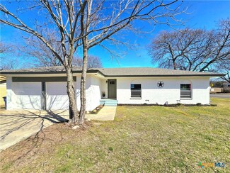 1505 E Robertson Ave, Copperas Cove, TX 76522