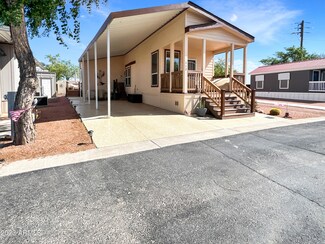 1700 W Shiprock St Unit 117, Apache Junction, AZ 85120