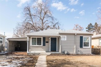 4165 S Grant St, Englewood, CO 80113
