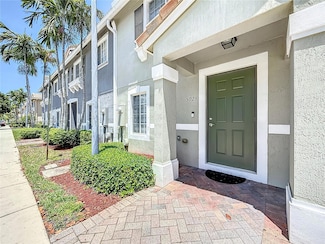 5928 Glasgow Way, Tamarac, FL 33321
