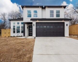 531 Crete St, Dallas, TX 75203