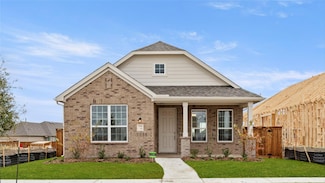 2021 Bayfront Dr, Royse City, TX 75189