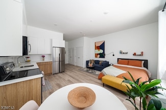 44 Irvine Turner Blvd Unit 207, Newark, NJ 07103