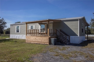 720 N Estribo St, Clewiston, FL 33440