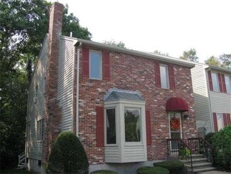 23 Union Square, Randolph, MA 02368