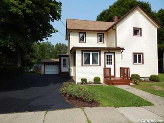 223 S Main St, Wayland, NY 14572