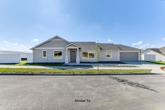 1615 Castlewood Ct Unit (Phase 11 Lot 303) S, Grandview, WA 98930