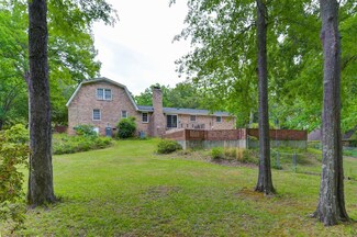 477 Pittsdowne Rd, Columbia, SC 29210